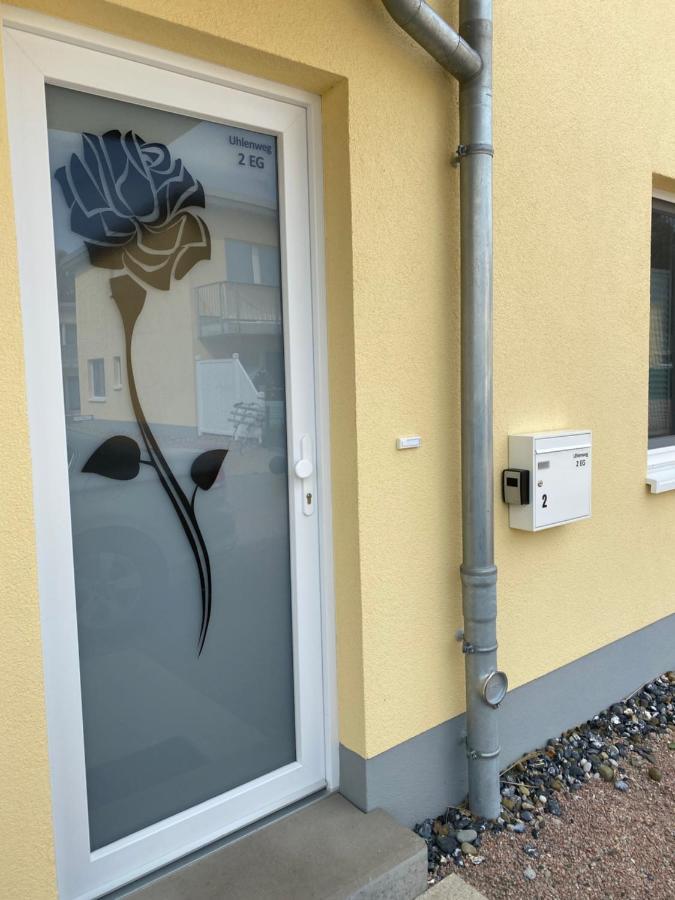 Kuestenliebe Graal-Mueritz Gelbensande Экстерьер фото